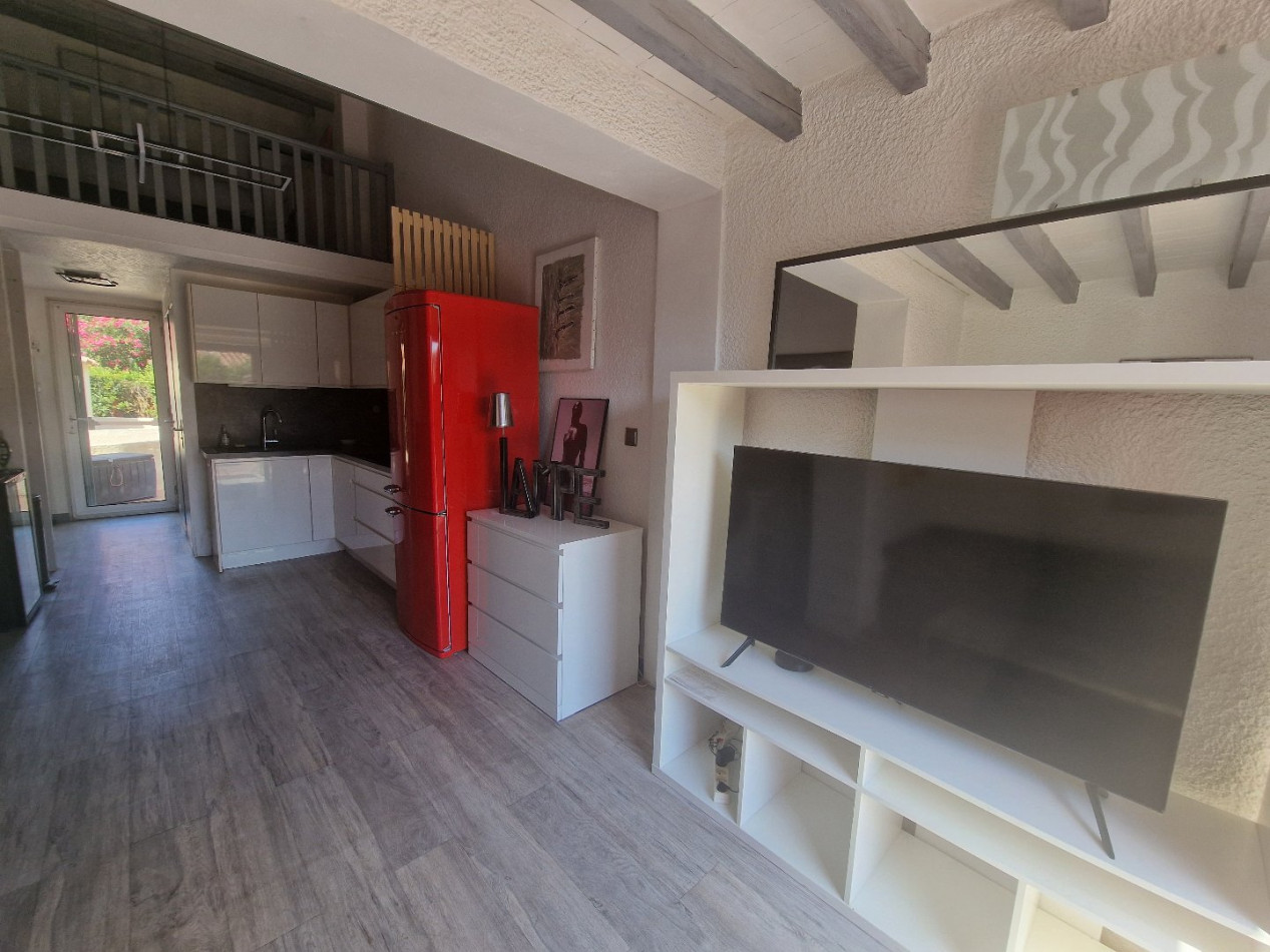 vente Maison en résidence Le Cap D'agde - Photo 1