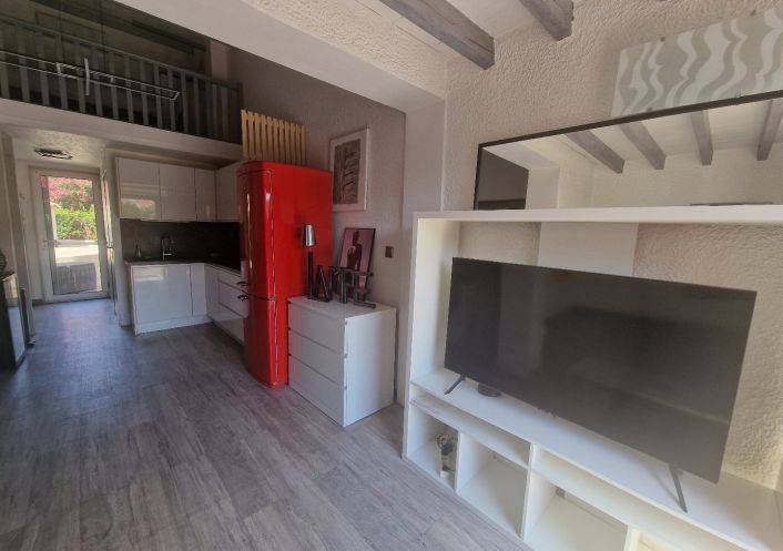 vente Maison en résidence Le Cap D'agde