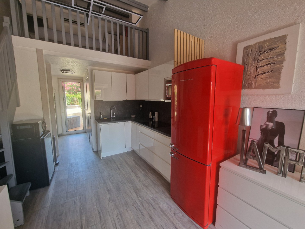 vente Maison en résidence Le Cap D'agde - Photo 4