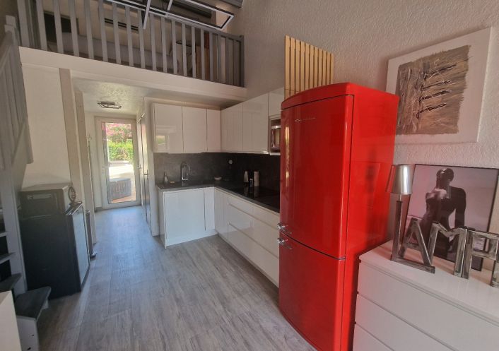 vente Maison en résidence Le Cap D'agde