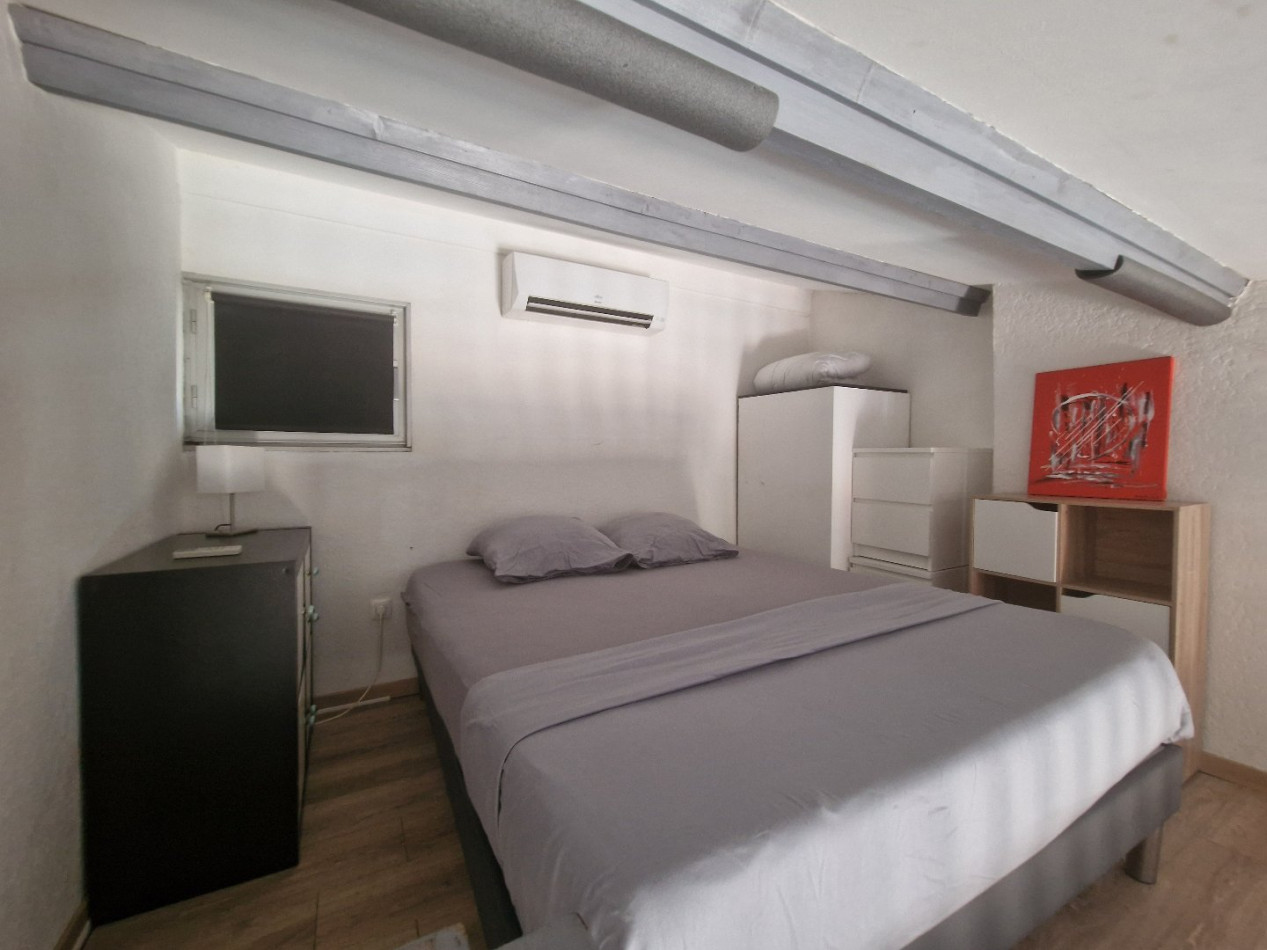 vente Maison en résidence Le Cap D'agde - Photo 6