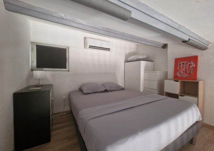 vente Maison en résidence Le Cap D'agde
