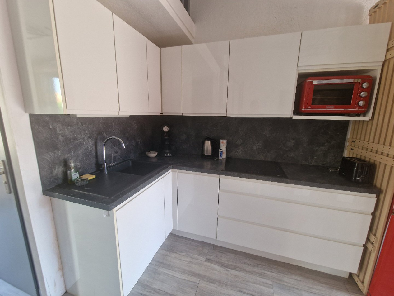 vente Maison en résidence Le Cap D'agde - Photo 5