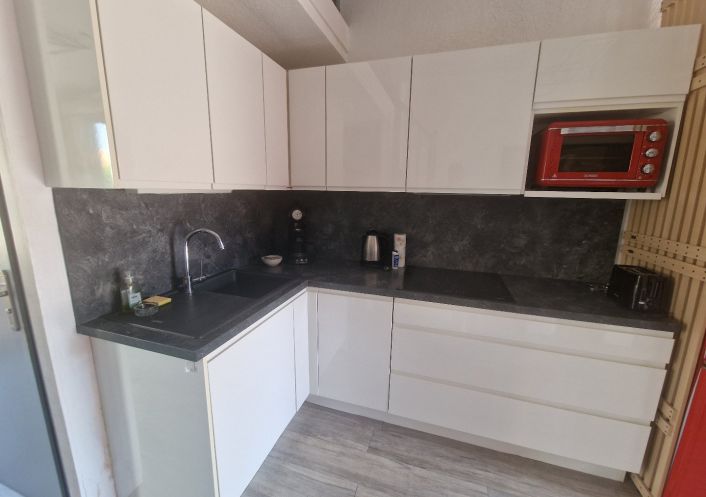 vente Maison en résidence Le Cap D'agde