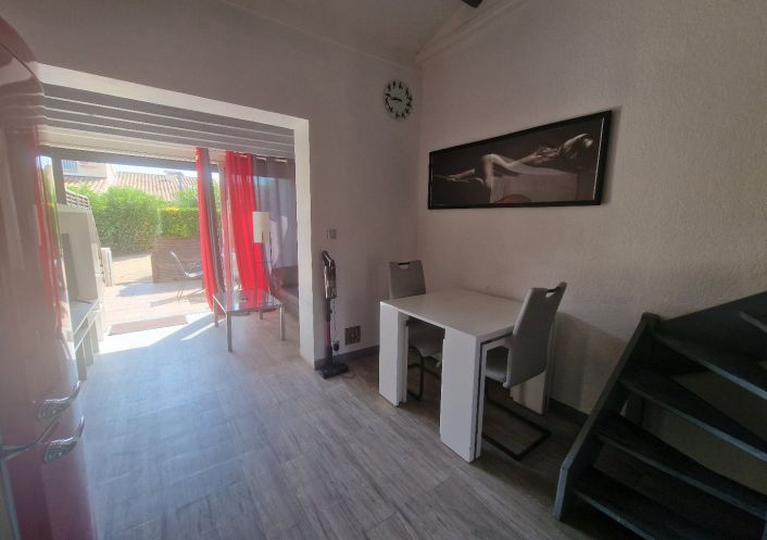 vente Maison en résidence Le Cap D'agde