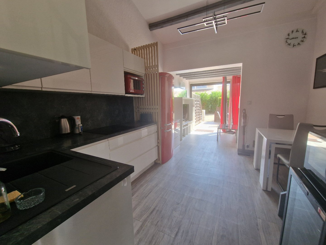 vente Maison en résidence Le Cap D'agde - Photo 9
