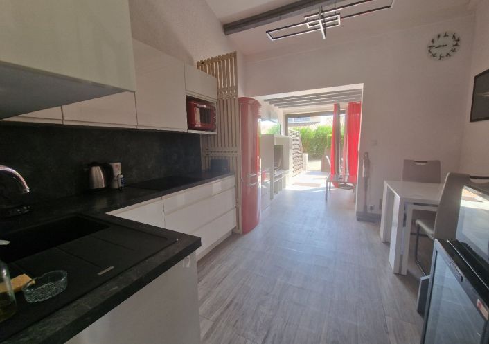 vente Maison en résidence Le Cap D'agde