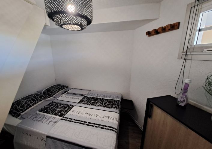 vente Appartement Le Cap D'agde