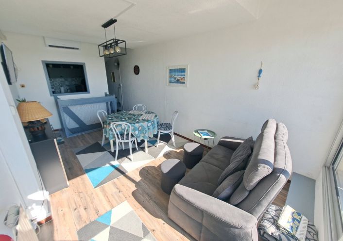 vente Appartement Le Cap D'agde