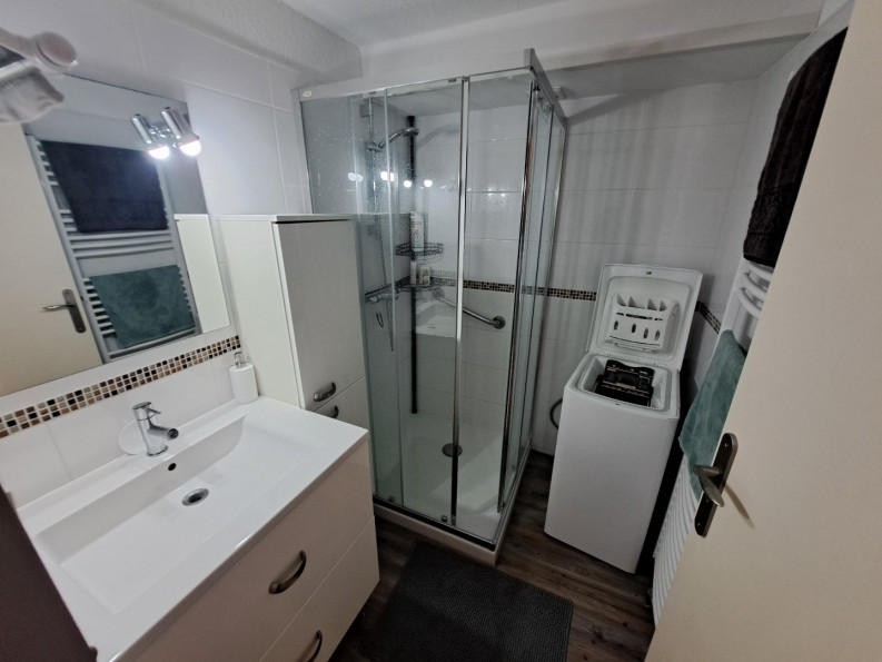 vente Appartement Le Cap D'agde - Photo 7