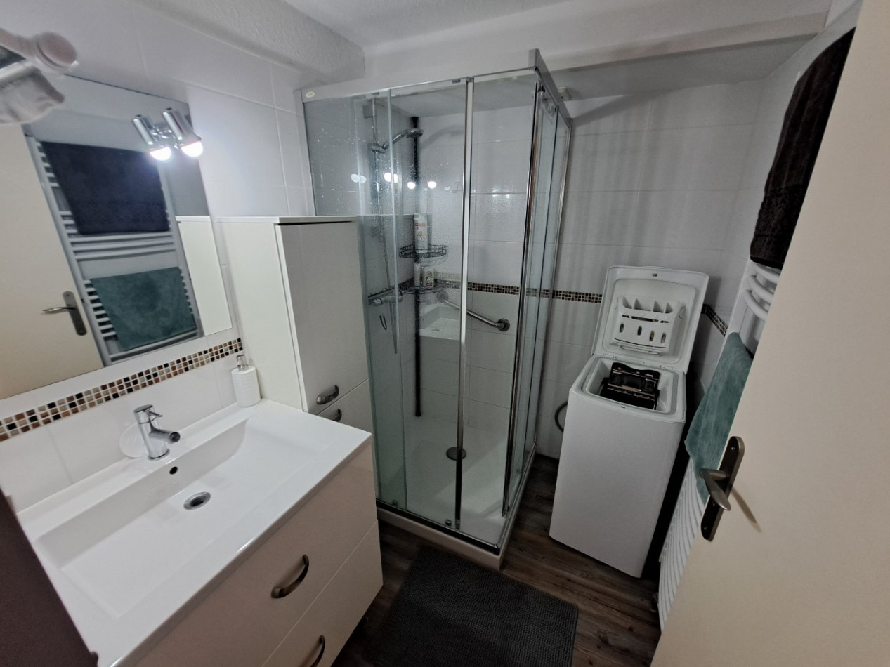 vente Appartement Le Cap D'agde - Photo 7