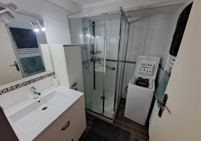 vente Appartement Le Cap D'agde