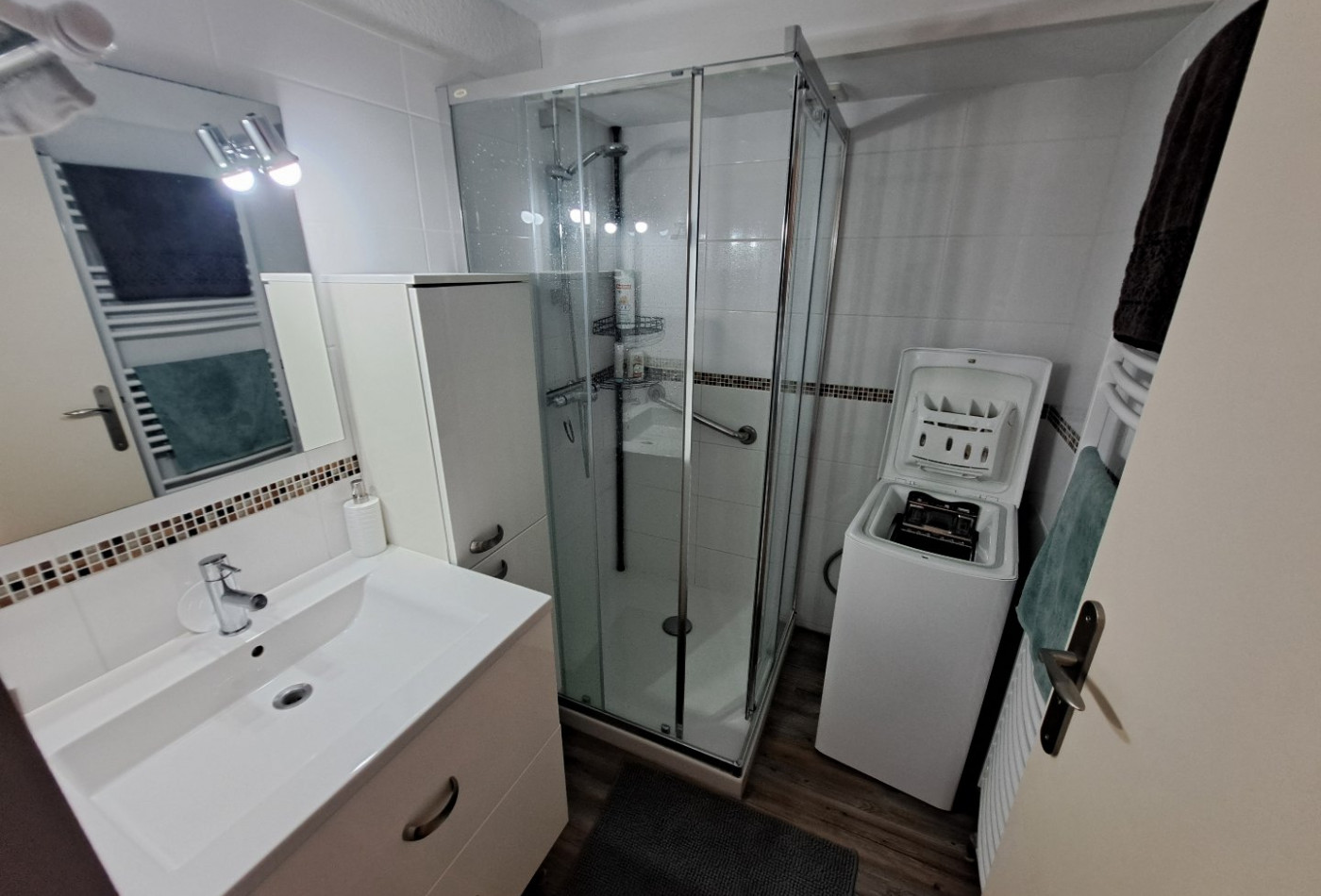 vente Appartement Le Cap D'agde - Photo 7