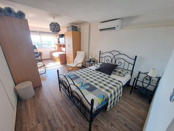 sale Appartement Le Cap D'agde - Photo 8