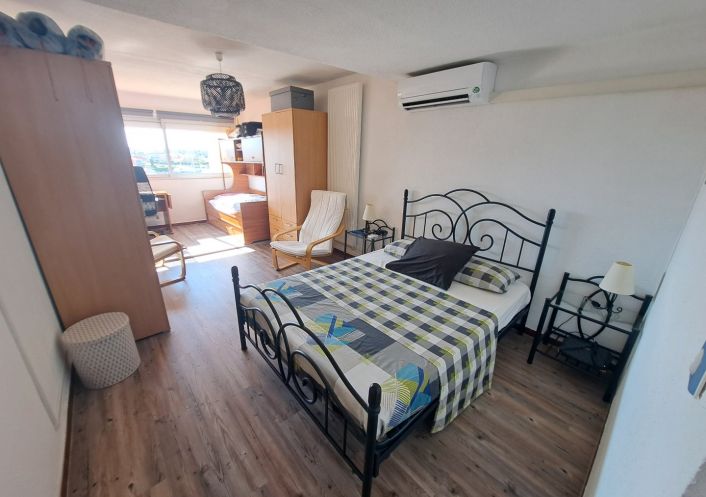 vente Appartement Le Cap D'agde