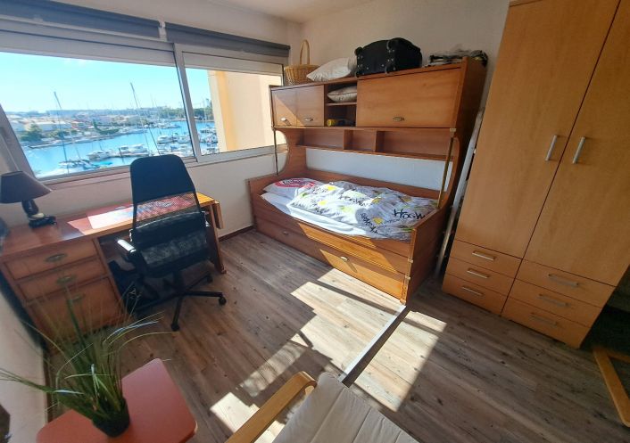 vente Appartement Le Cap D'agde