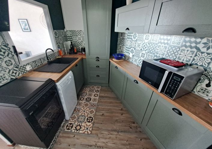vente Appartement Le Cap D'agde