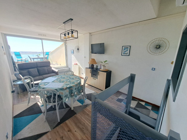 sale Appartement Le Cap D'agde - Photo 3