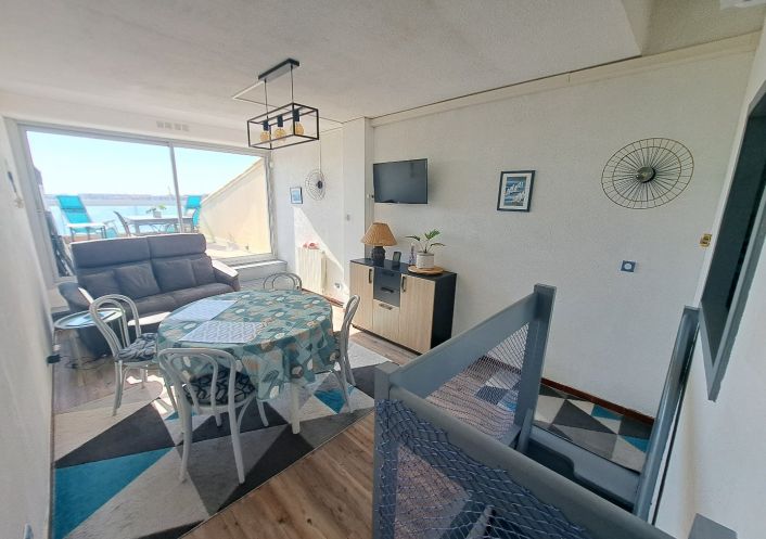 vente Appartement Le Cap D'agde