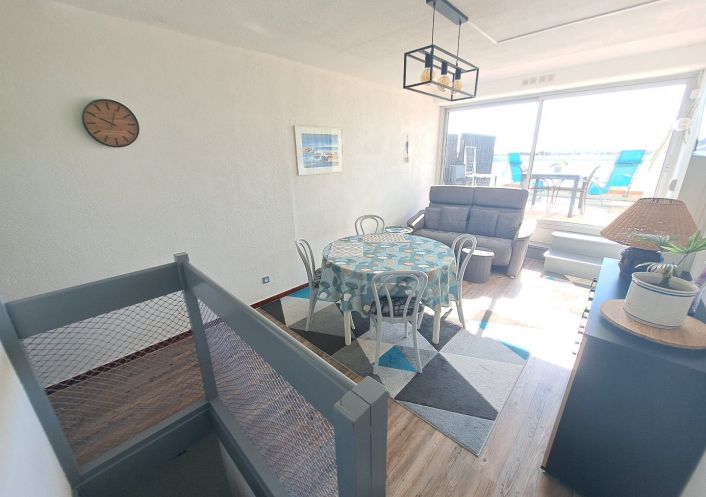 vente Appartement Le Cap D'agde
