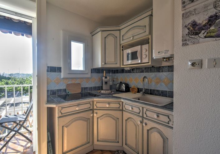 vente Appartement Le Cap D'agde