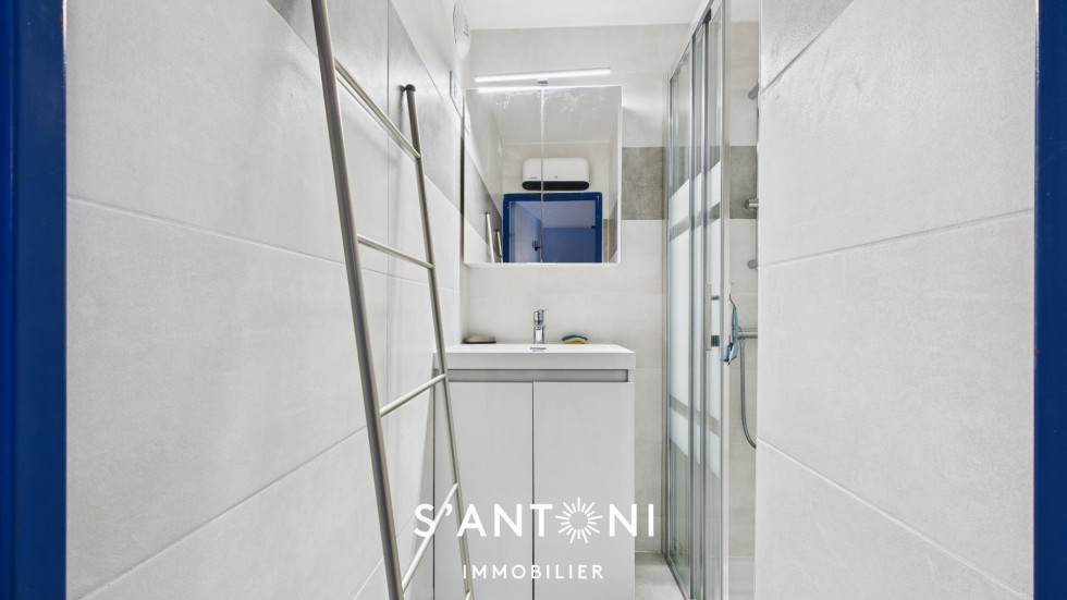 vente Appartement Le Cap D'agde - Photo 8