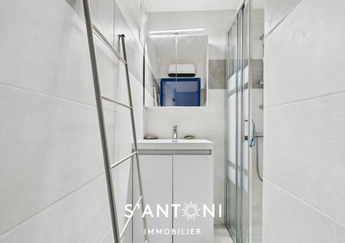 vente Appartement Le Cap D'agde