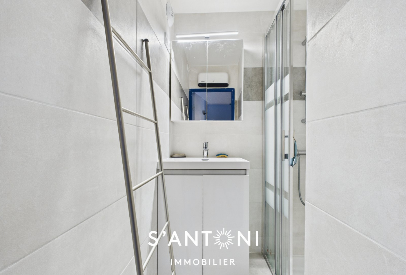 vente Appartement Le Cap D'agde - Photo 8