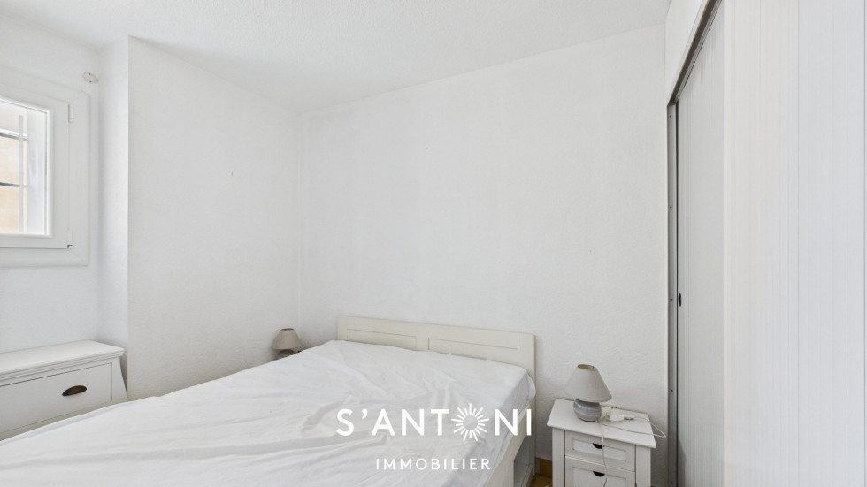 vente Appartement Le Cap D'agde - Photo 7