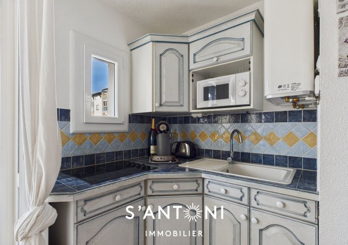 vente Appartement Le Cap D'agde