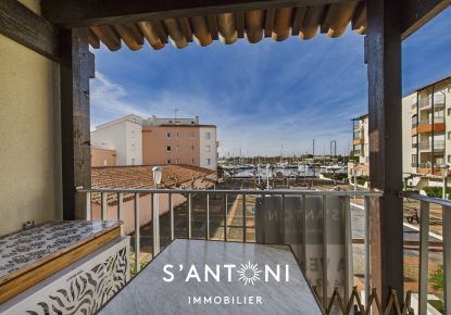 vente Appartement Le Cap D'agde