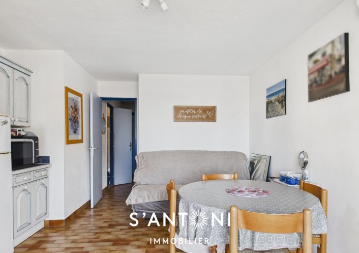 vente Appartement Le Cap D'agde