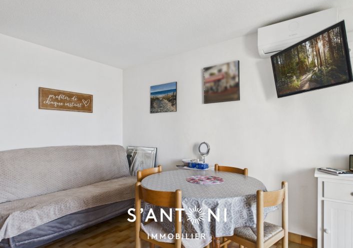 vente Appartement Le Cap D'agde