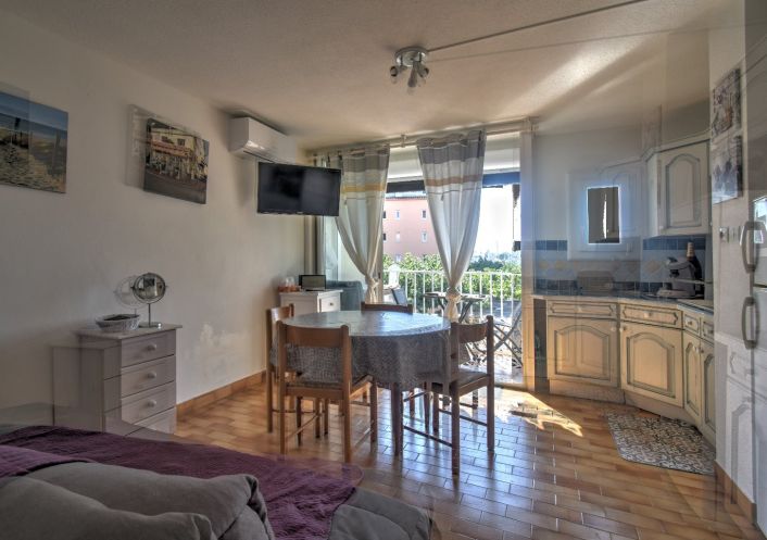 vente Appartement Le Cap D'agde