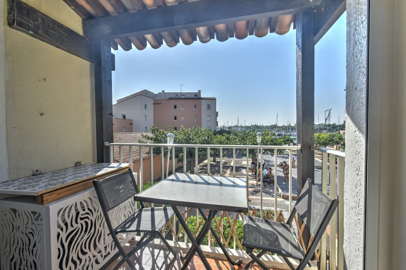vente Appartement Le Cap D'agde - Photo 1