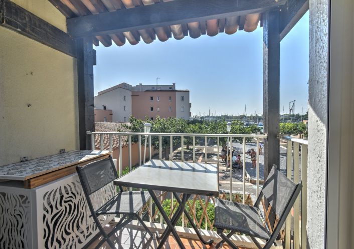 vente Appartement Le Cap D'agde