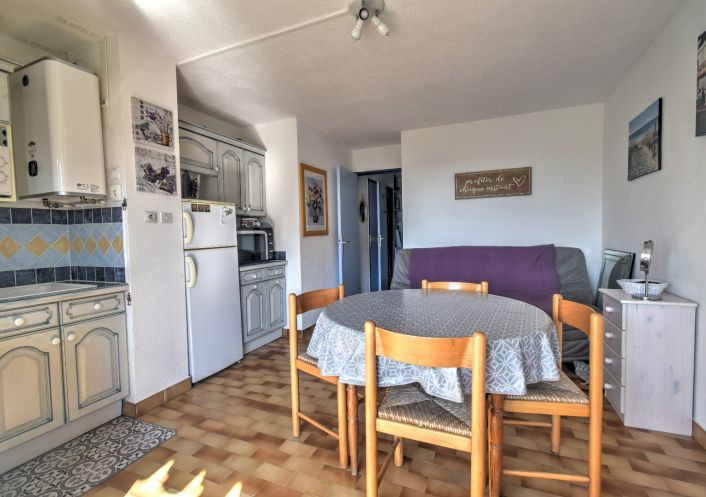vente Appartement Le Cap D'agde