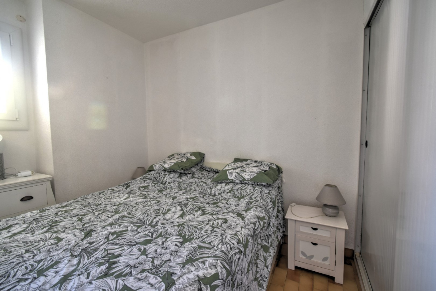 vente Appartement Le Cap D'agde - Photo 5