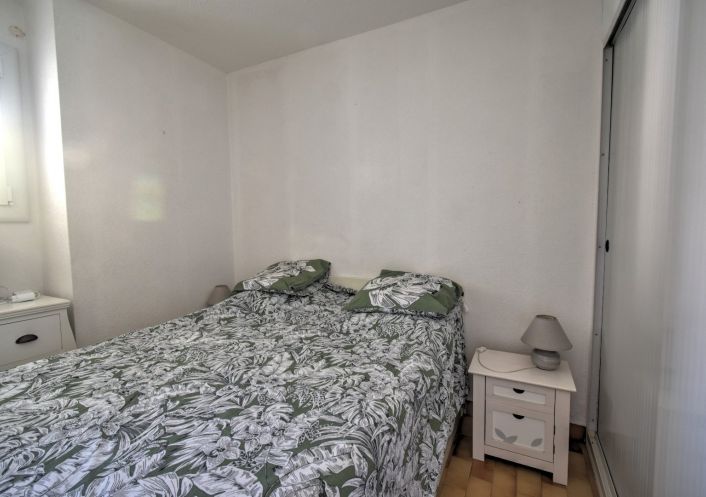vente Appartement Le Cap D'agde