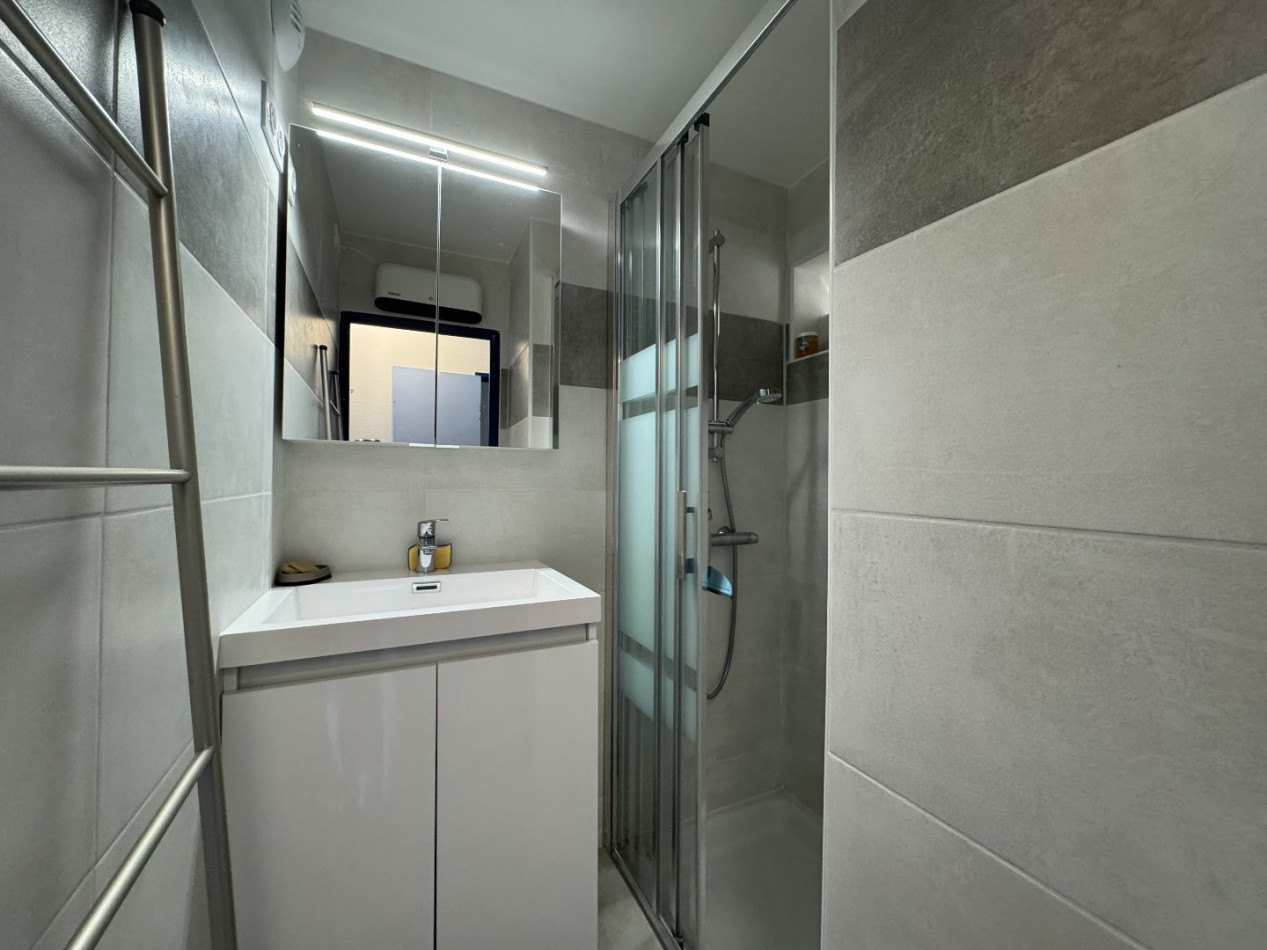 vente Appartement Le Cap D'agde - Photo 7