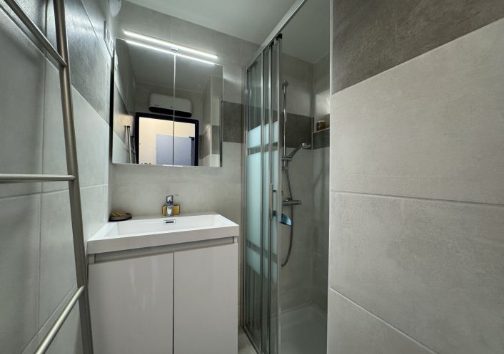 vente Appartement Le Cap D'agde