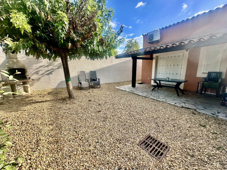 vente Maison en résidence Le Cap D'agde - Photo 1