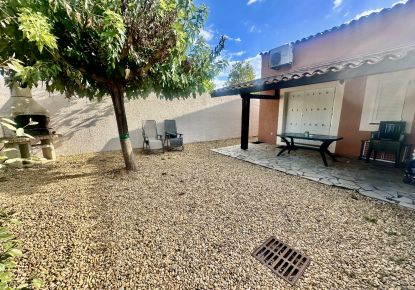 vente Maison en résidence Le Cap D'agde