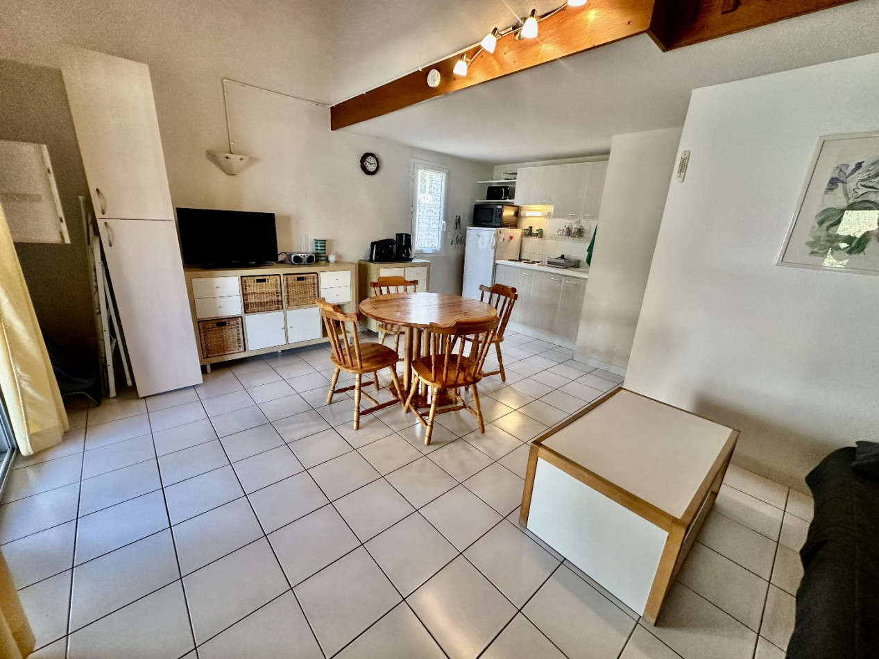vente Maison en résidence Le Cap D'agde - Photo 11