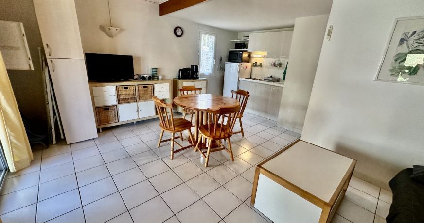 vente Maison en résidence Le Cap D'agde