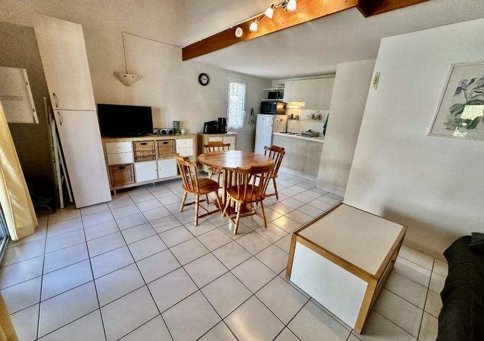 vente Maison en résidence Le Cap D'agde