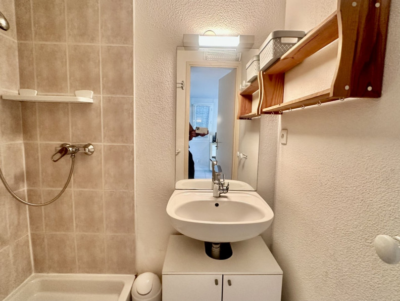 vente Maison en résidence Le Cap D'agde - Photo 9