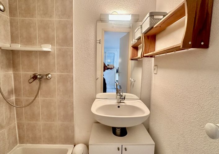 vente Maison en résidence Le Cap D'agde