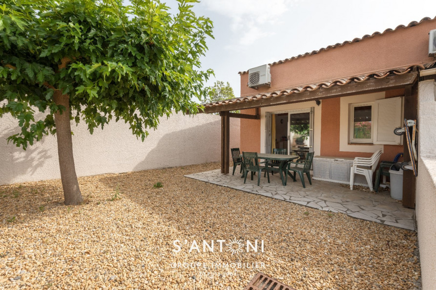 vente Maison en résidence Le Cap D'agde - Photo 1
