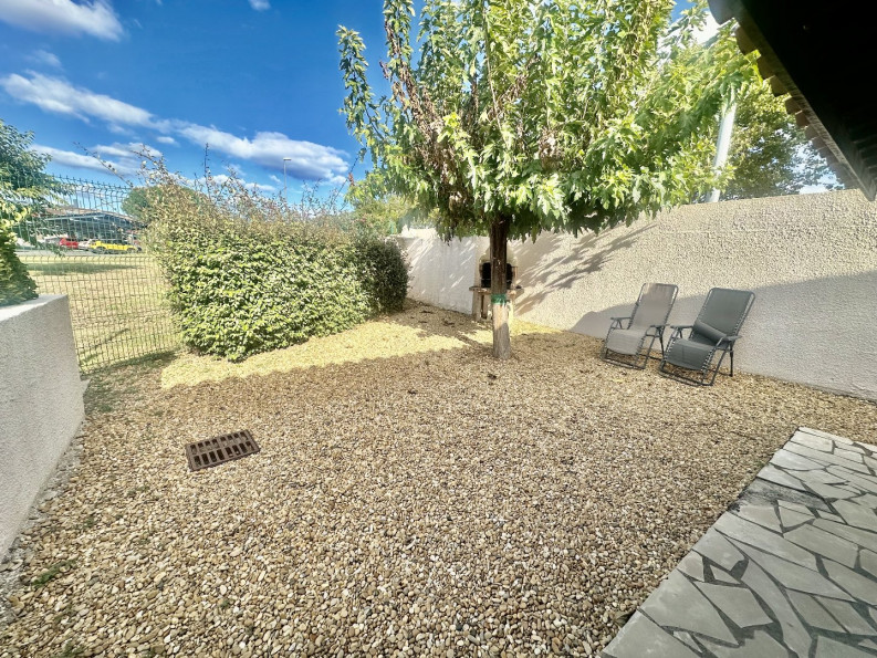 vente Maison en résidence Le Cap D'agde - Photo 2